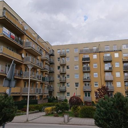 Reda Apartment Esterno foto