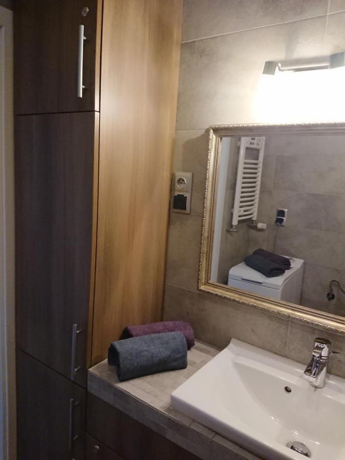 Reda Apartment Esterno foto
