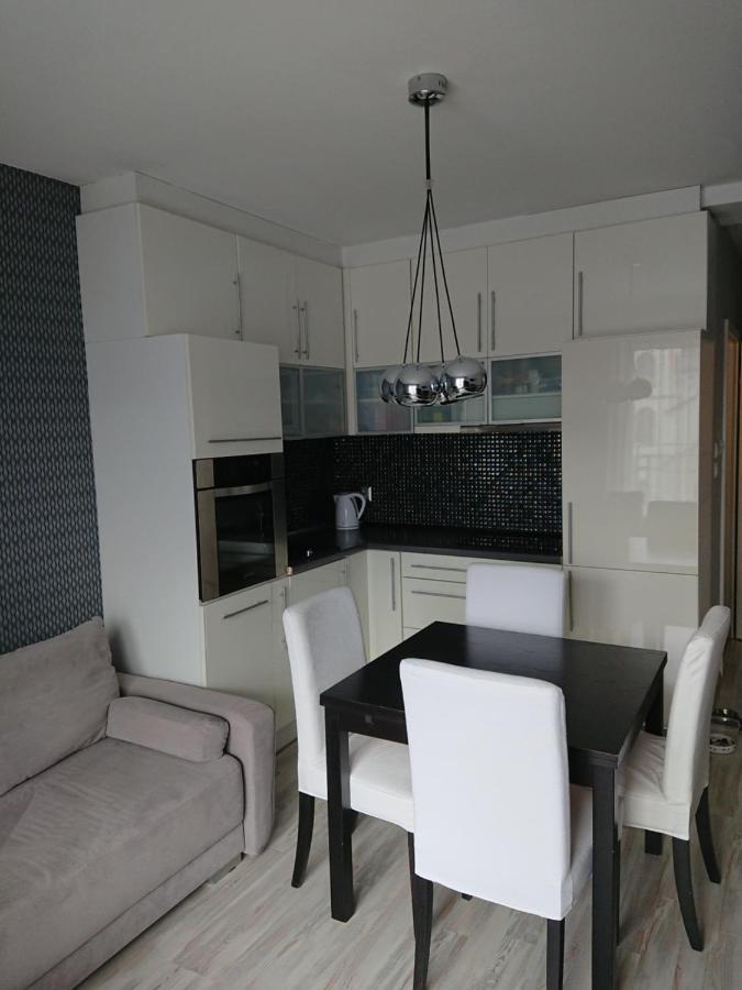 Reda Apartment Esterno foto