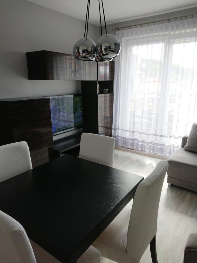 Reda Apartment Esterno foto