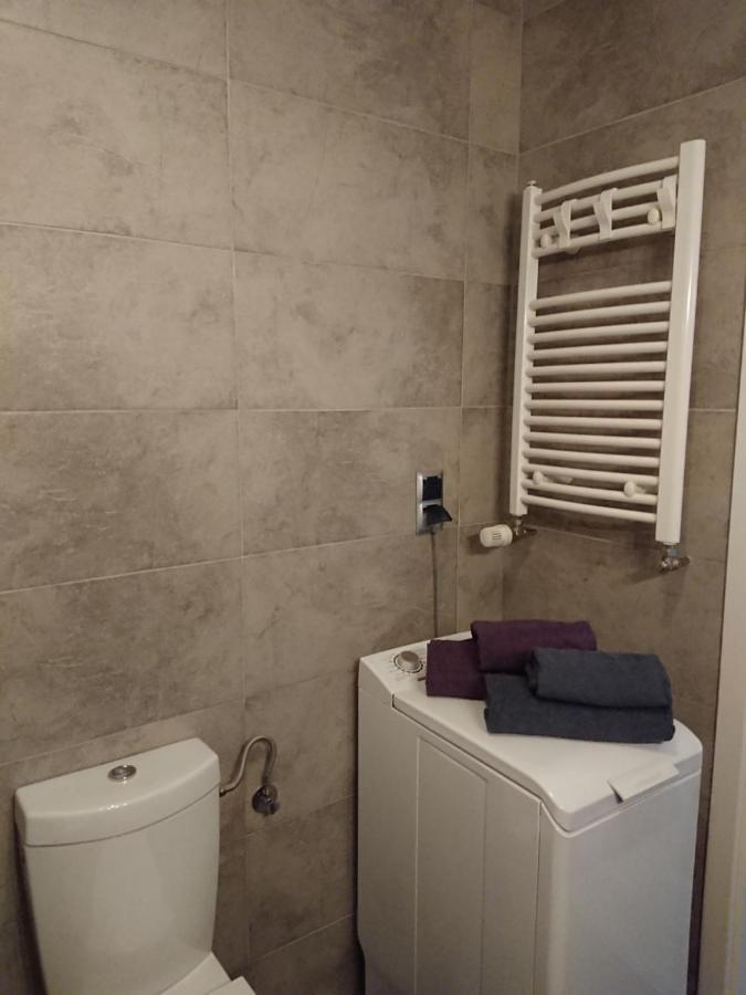 Reda Apartment Esterno foto