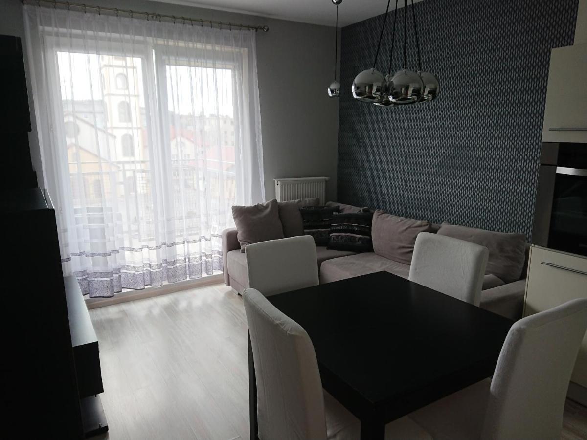 Reda Apartment Esterno foto