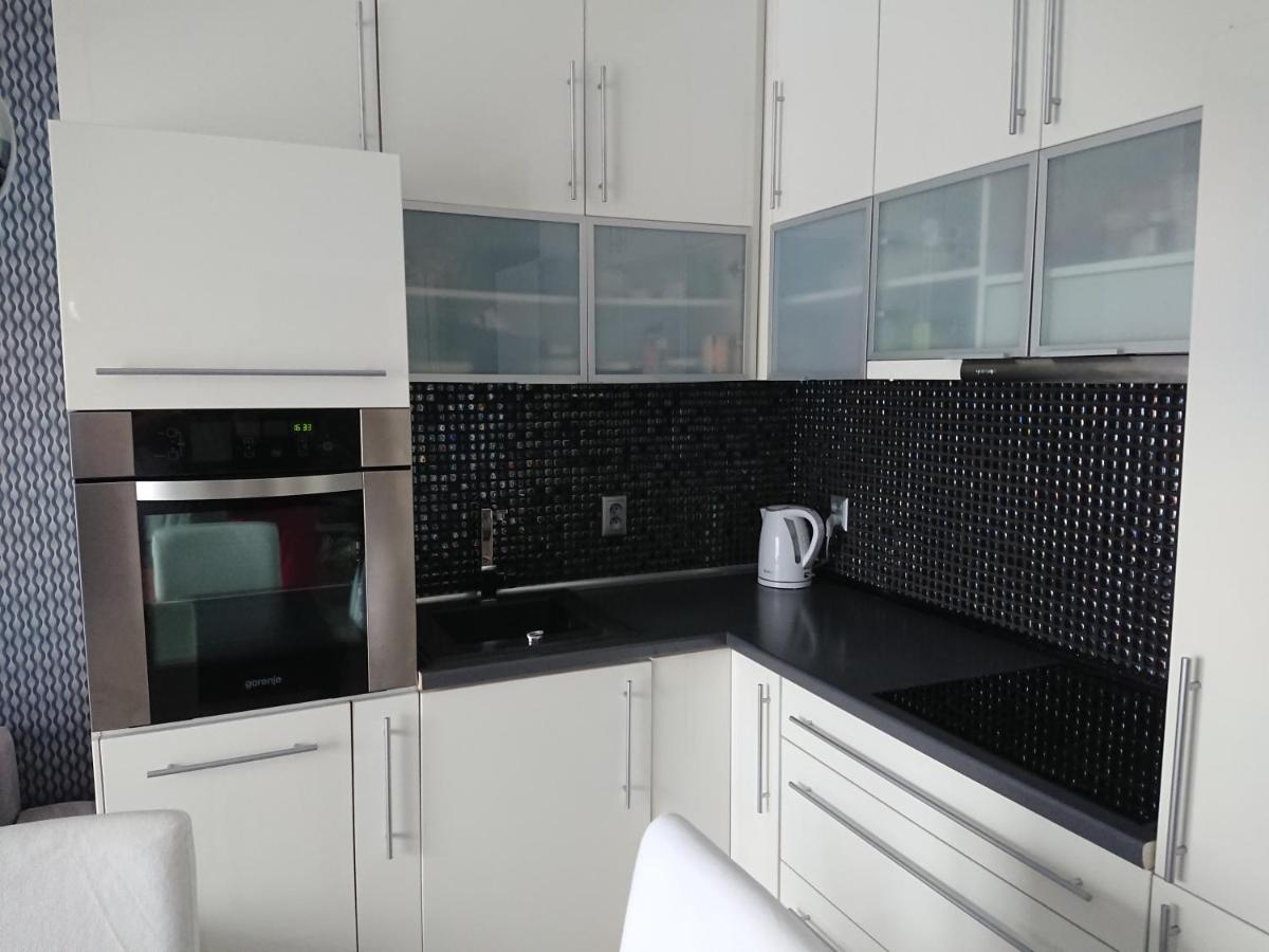 Reda Apartment Esterno foto